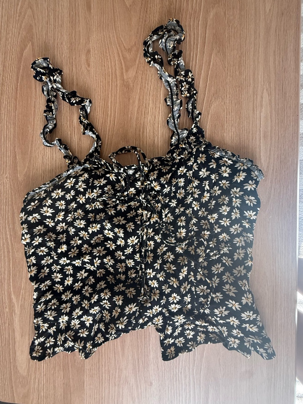 Floral Top